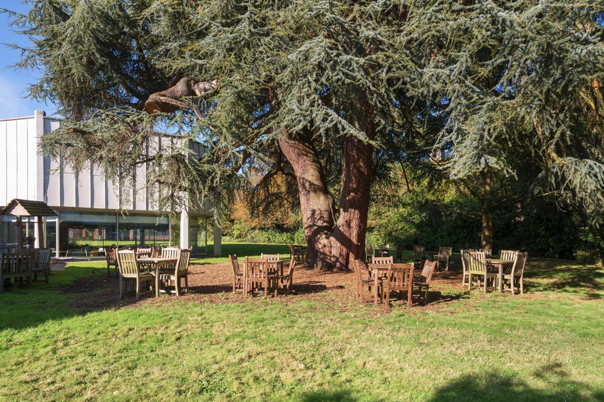 Holiday Inn York By Ihg — Zdjęcia 2