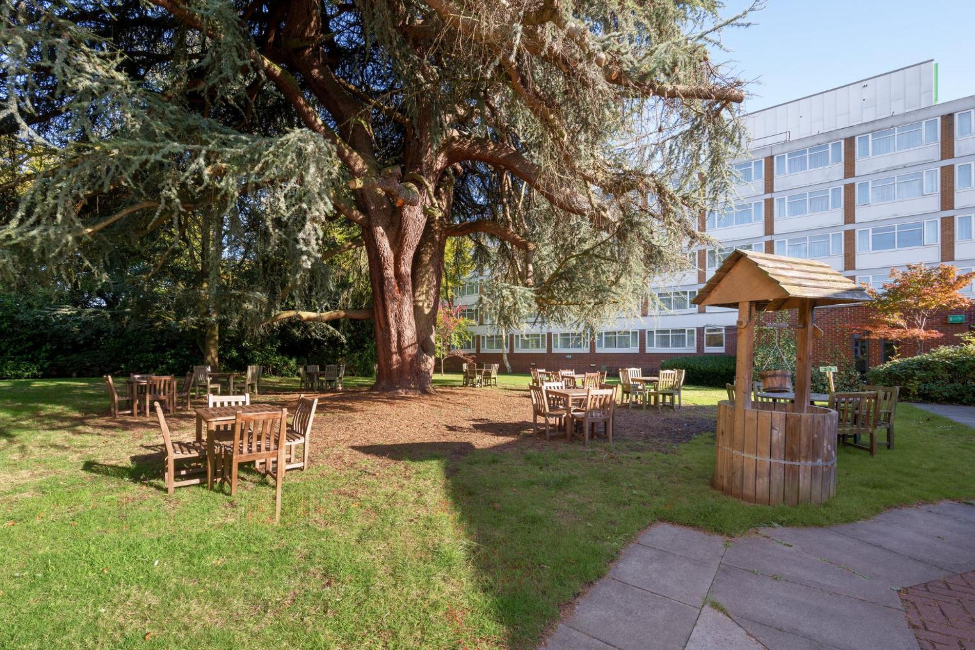 Holiday Inn York By Ihg — Zdjęcia 1