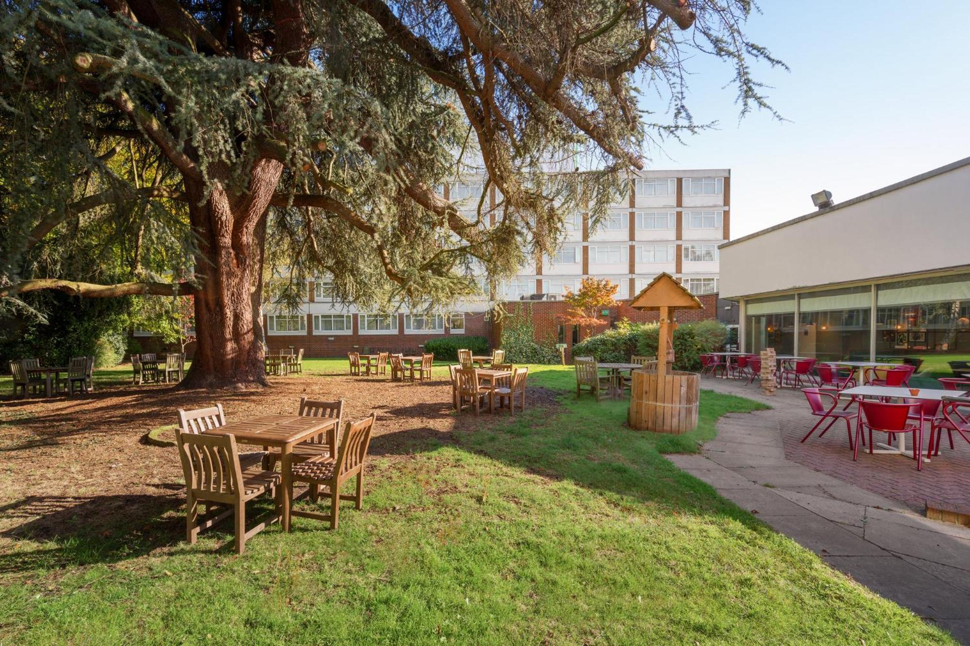 Holiday Inn York By Ihg — Zdjęcia 3